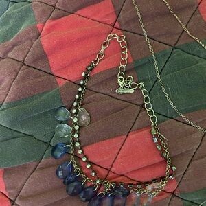 Necklace lot. $3 each.